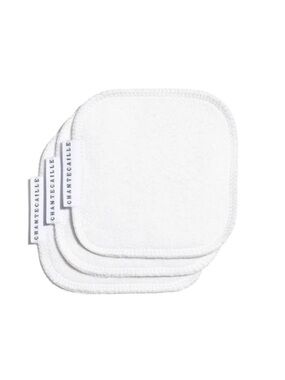 Chantecaille Clean Sweep Cotton Pads